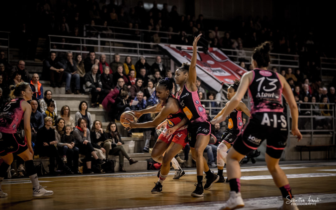 NF1 : Une reprise difficile