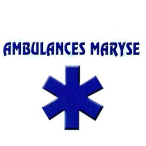 AMBULANCES MARYSE