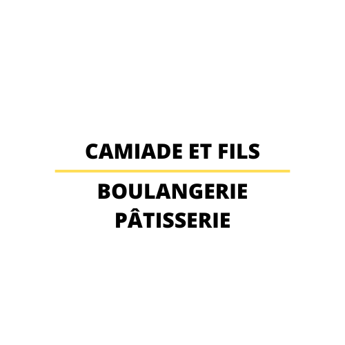 BOULANGERIE PÂTISSAERIE CAMIADE