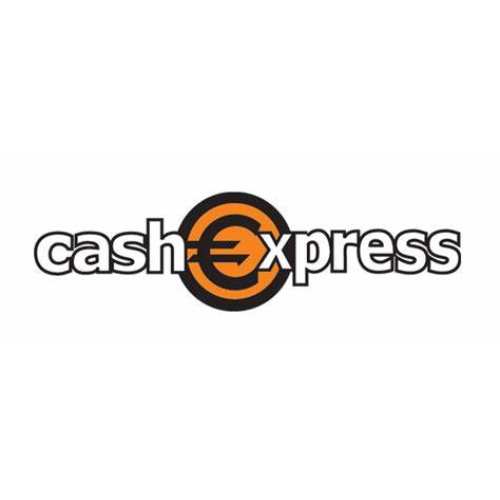 CASH EXPRESS