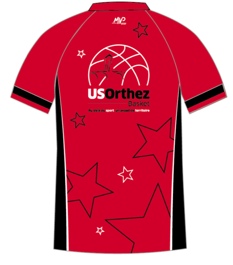 Surmaillot - Adulte – Image 2