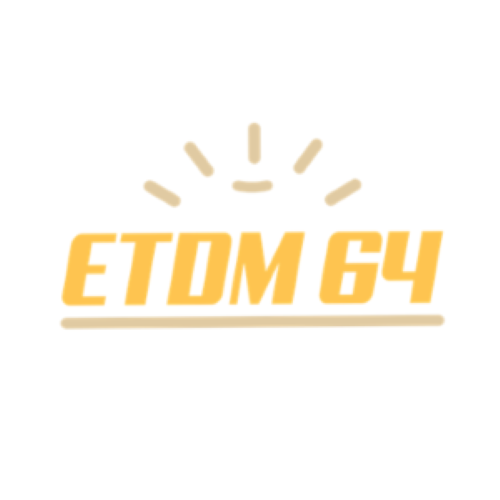 ETDM 64