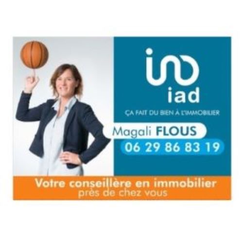 IAD MAGALI FLOUS