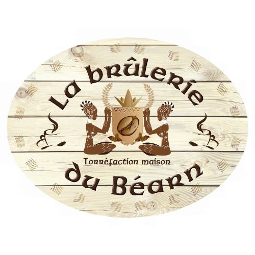 LA BRÛLERIE DU BÉARN