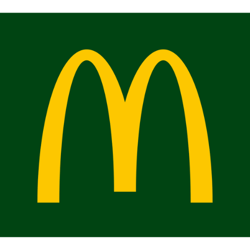 MCDONALD’S