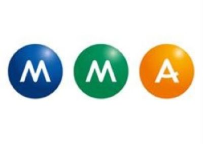 MMA