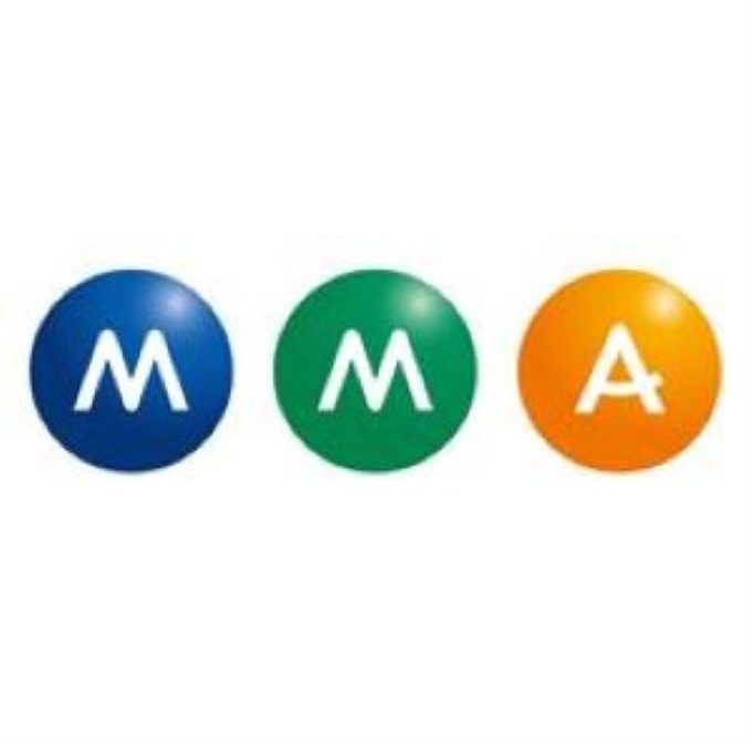MMA