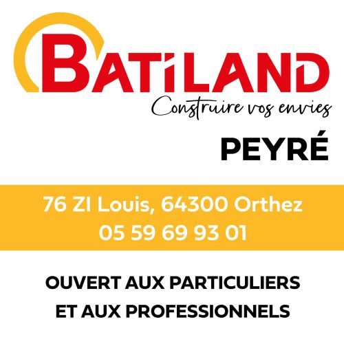 BATILAND PEYRÉ