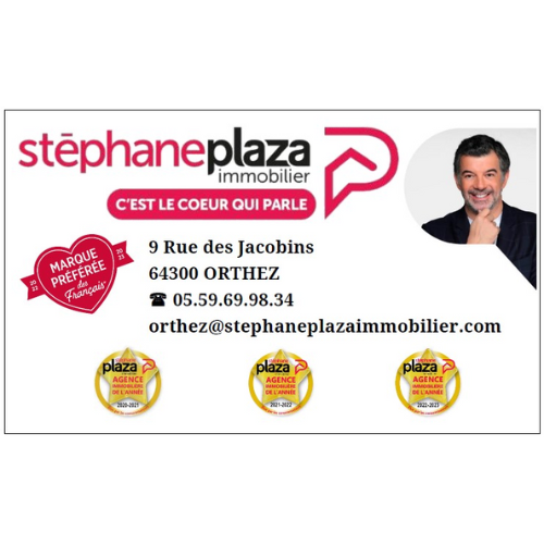 STEPHANE PLAZA