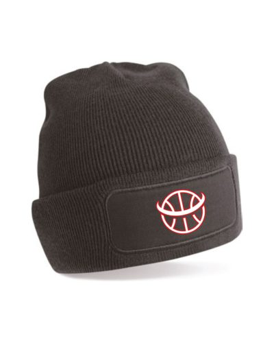 B445 - Bonnet Noir - COB