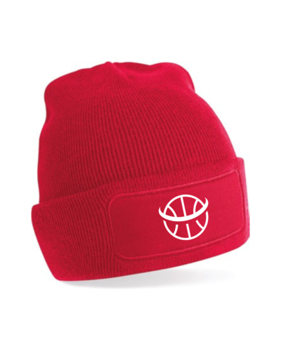 Bonnet rouge Les CoBéarnais