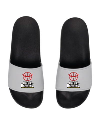 Claquettes Les CoBéarnais