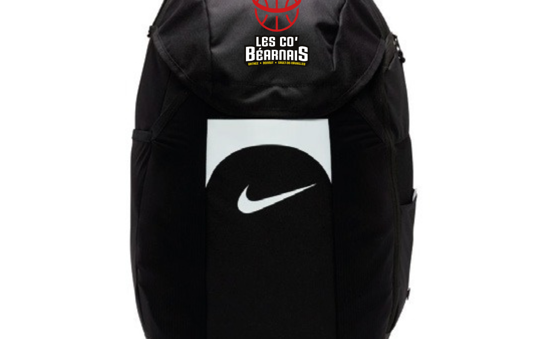 DV0761-011 – SAC à DOS – NIKE ACADEMY TEAM – COB