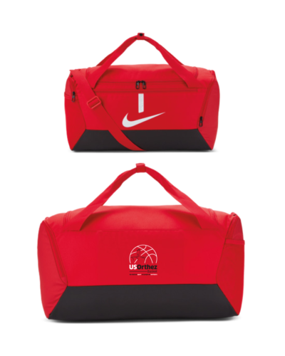 CU8089-657 - SAC de SPORT - NIKE ACADEMY TEAM DUFFEL - USO