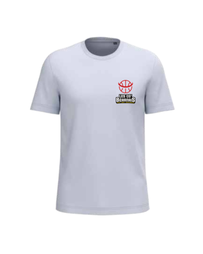 TS blanc Les CoBéarnais