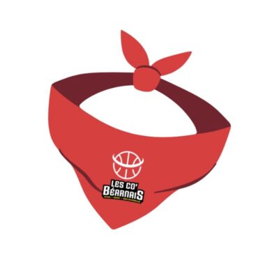 BANDANA Phases Finales 2026