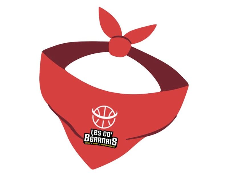 BANDANA Phases Finales 2026