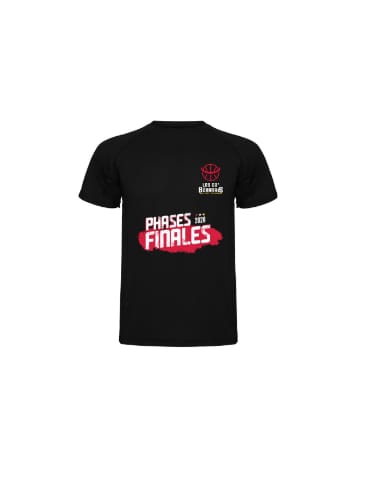 PHASES FINALES 2026