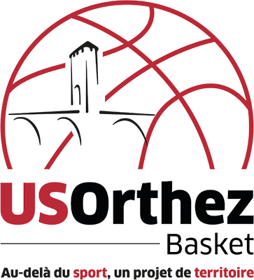 US Orthez Basket